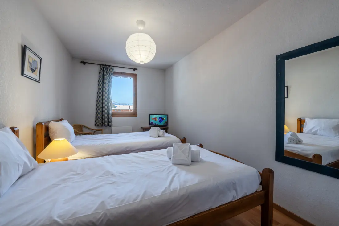 Residence Les Cordettes