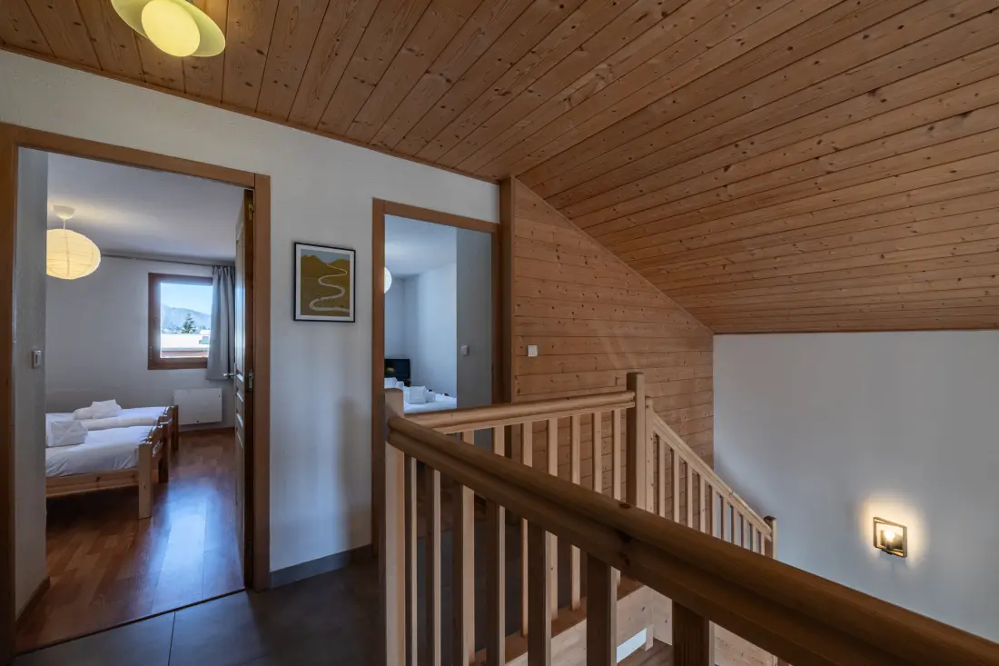 Residence Les Cordettes