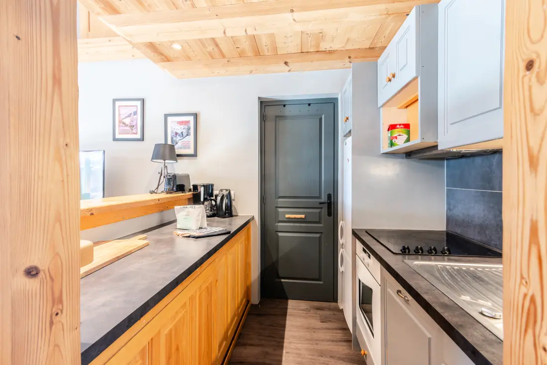 Residence Les Cordettes