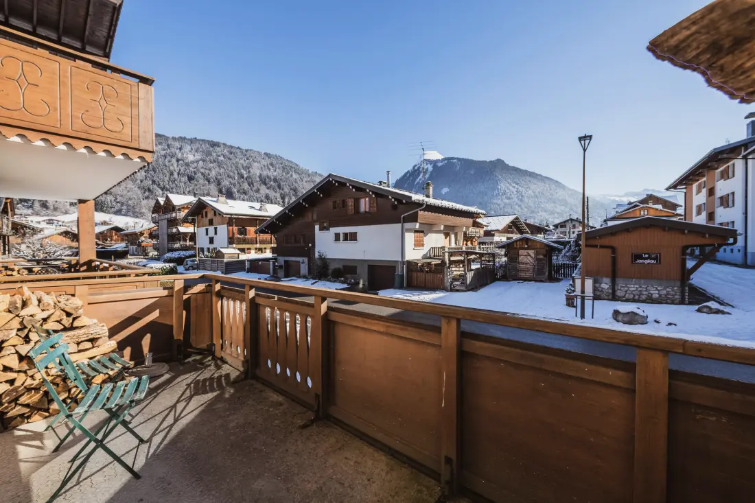 Residence Les Cordettes