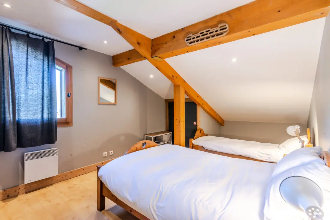 Residence Les Cordettes