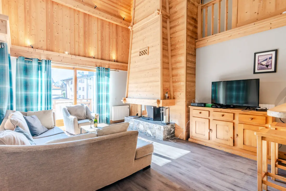 Residence Les Cordettes