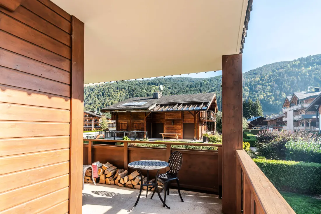 Residence Les Cordettes