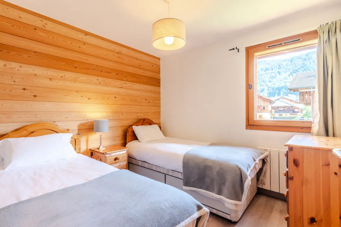 Residence Les Cordettes