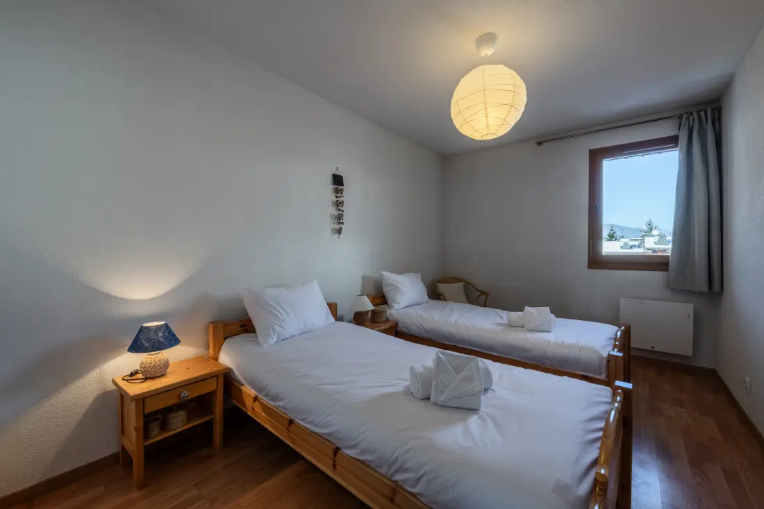 Residence Les Cordettes