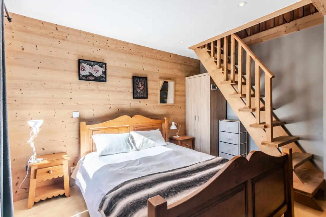 Residence Les Cordettes