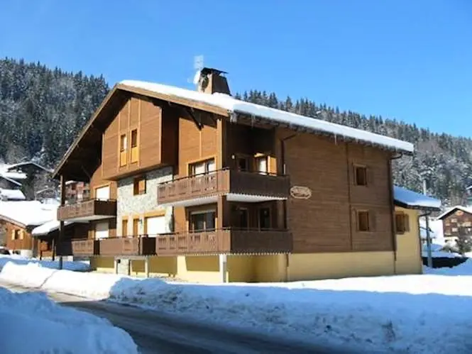 Residence Les Cordettes