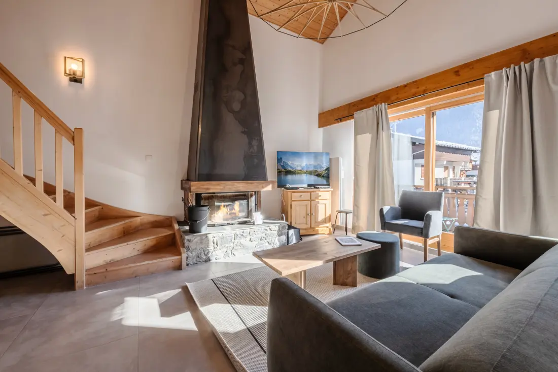 Residence Les Cordettes