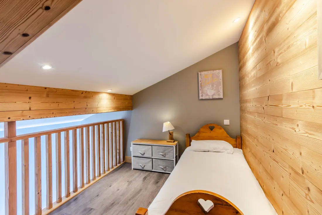 Residence Les Cordettes