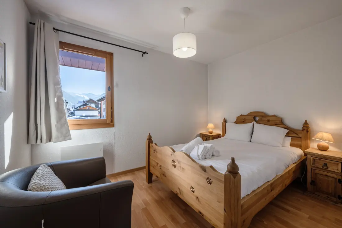 Residence Les Cordettes