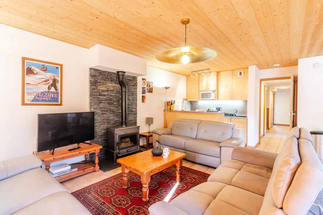 Residence Les Cordettes