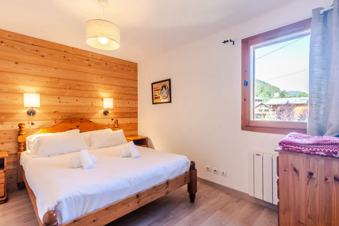 Residence Les Cordettes