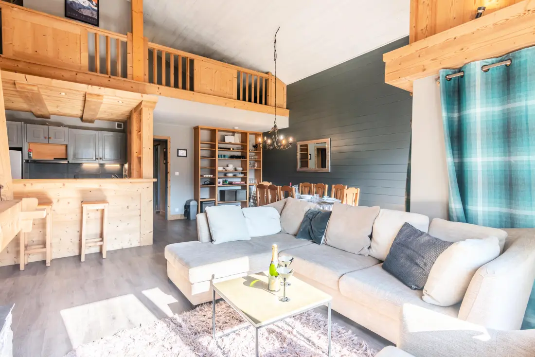 Residence Les Cordettes