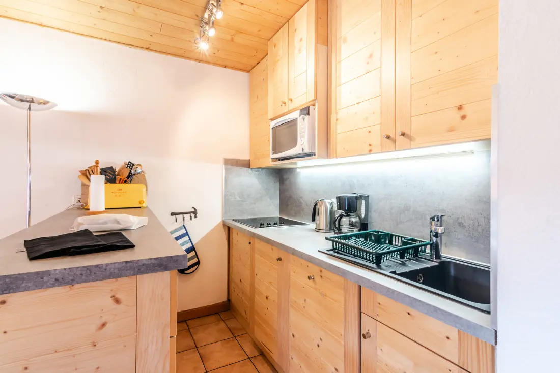 Residence Les Cordettes