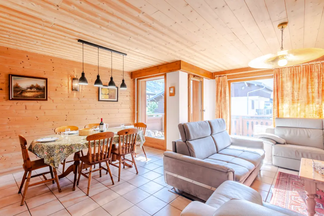 Residence Les Cordettes