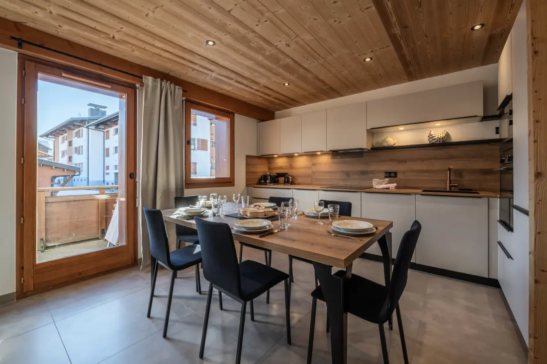 Residence Les Cordettes