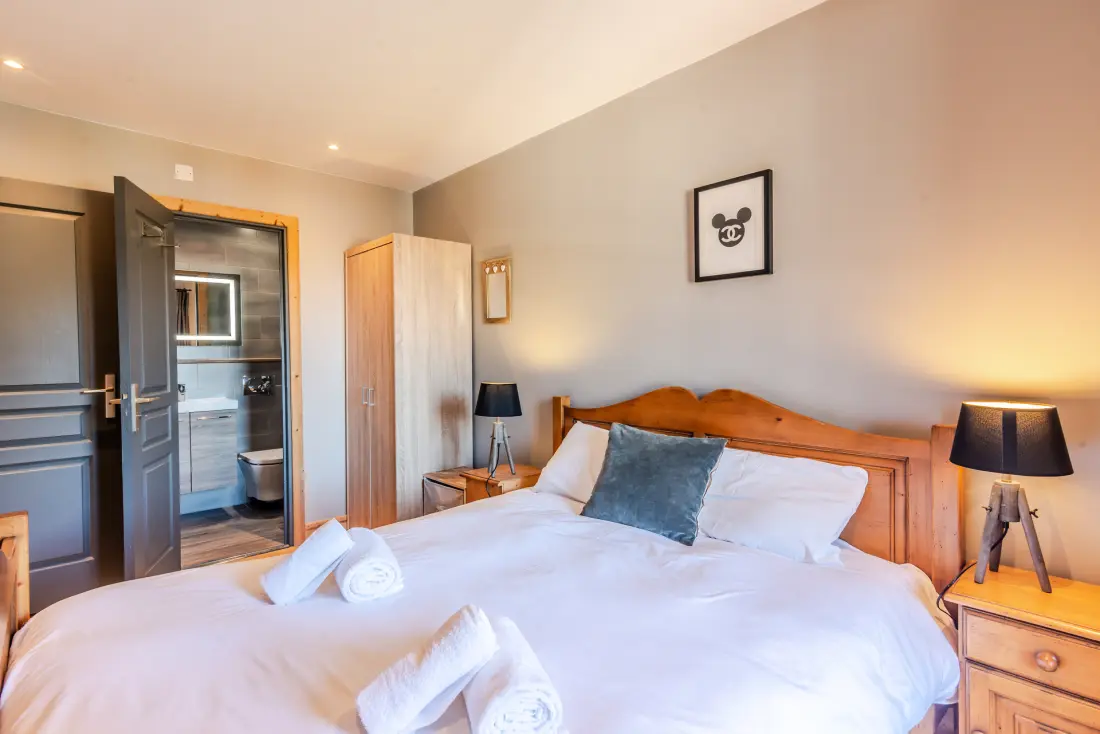 Residence Les Cordettes