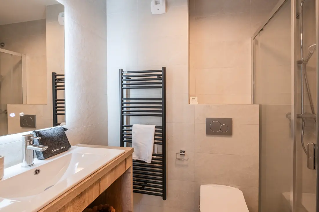 Les Dents Blanches Residence