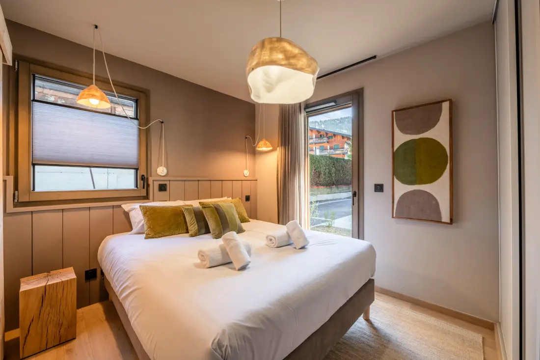 Les Dents Blanches Residence