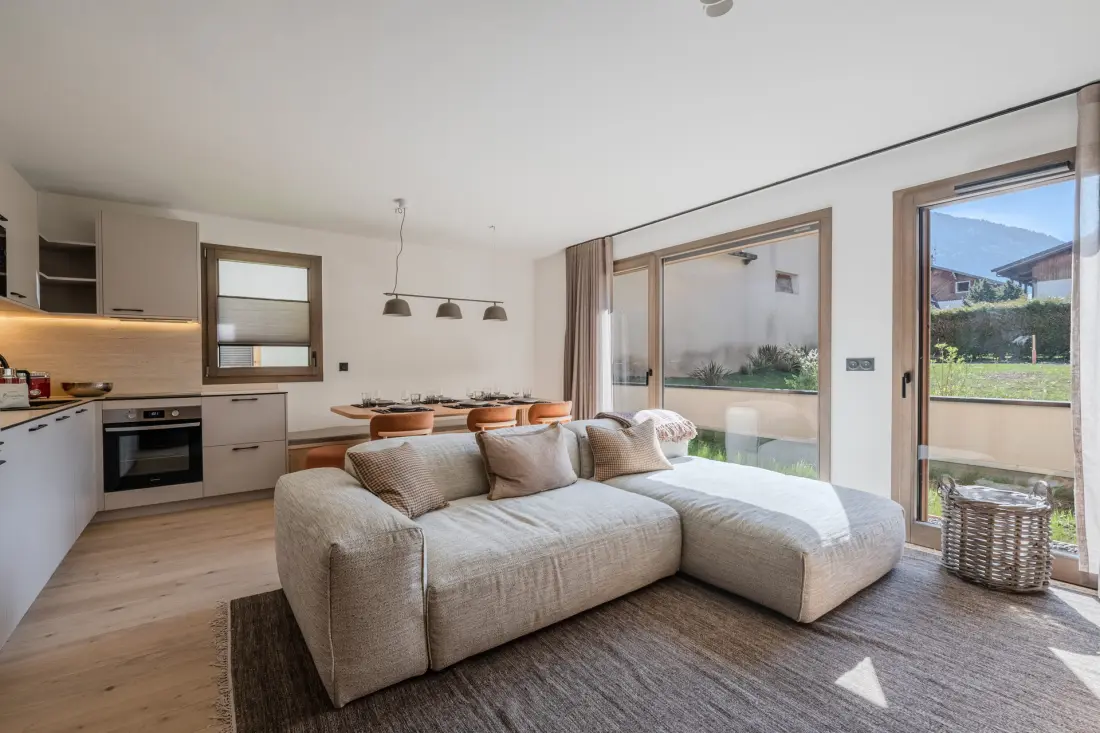 Les Dents Blanches Residence