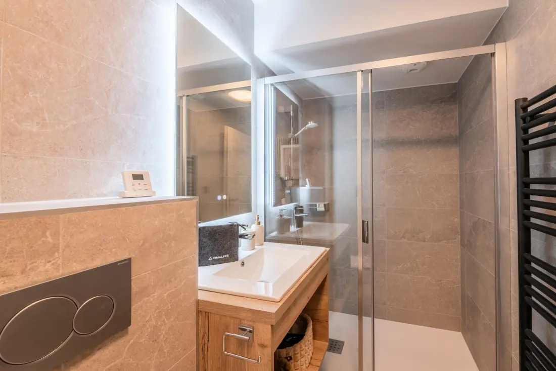 Les Dents Blanches Residence