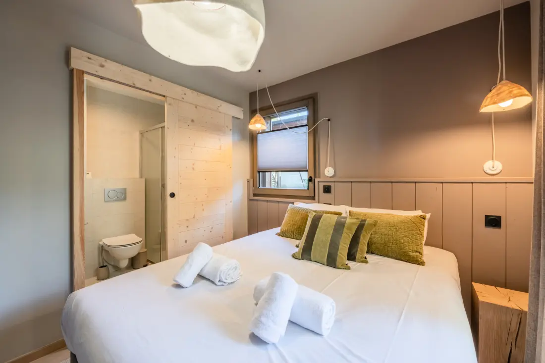 Les Dents Blanches Residence