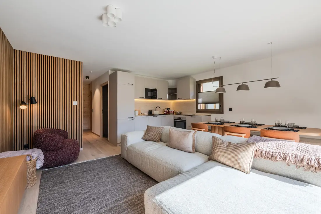 Les Dents Blanches Residence