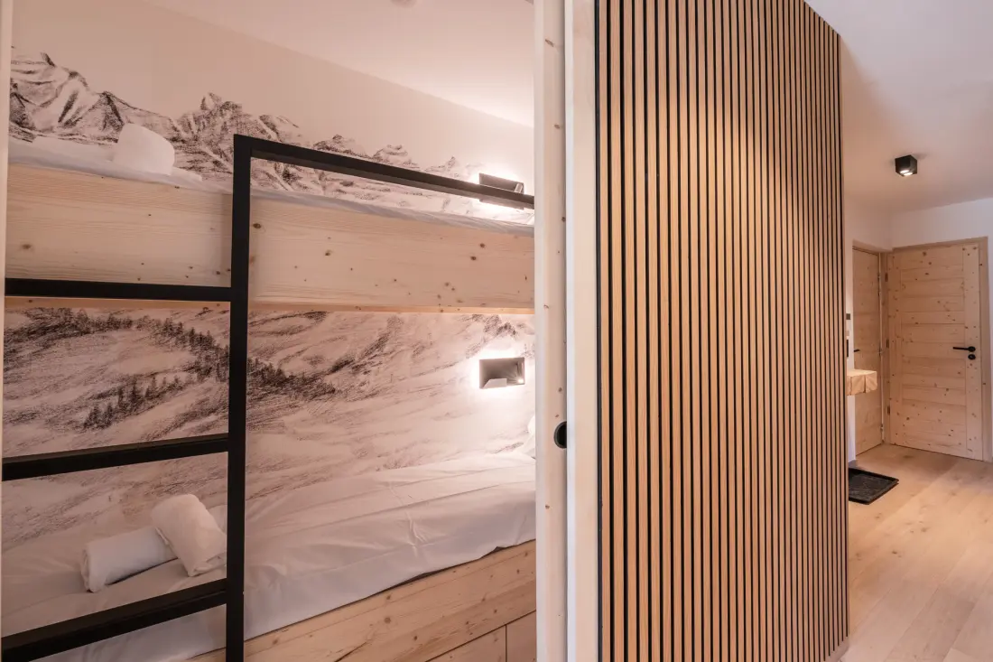 Les Dents Blanches Residence