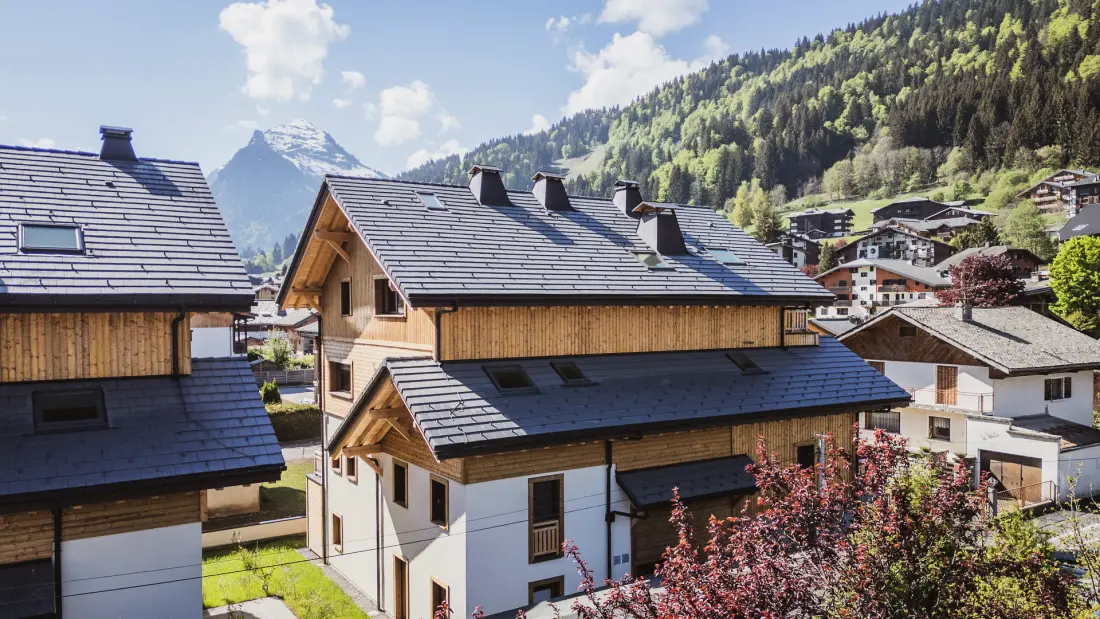 Les Dents Blanches Residence