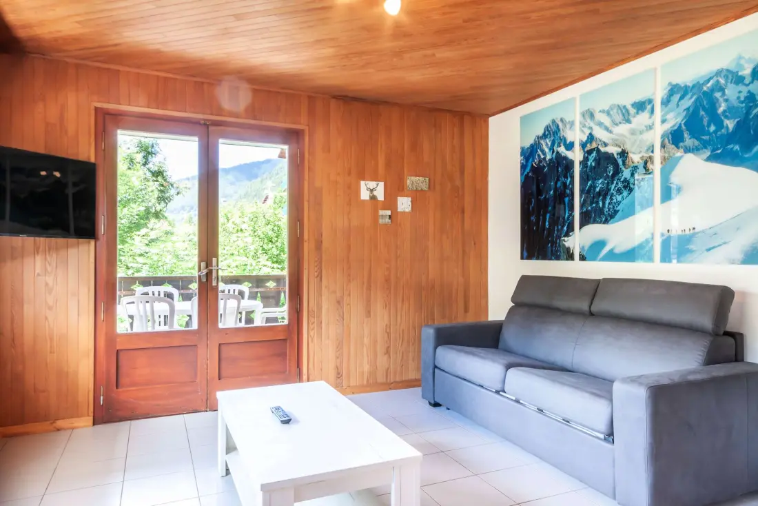 Residence Les Egralets