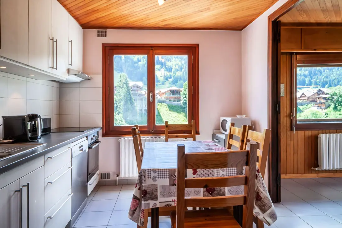 Residence Les Egralets