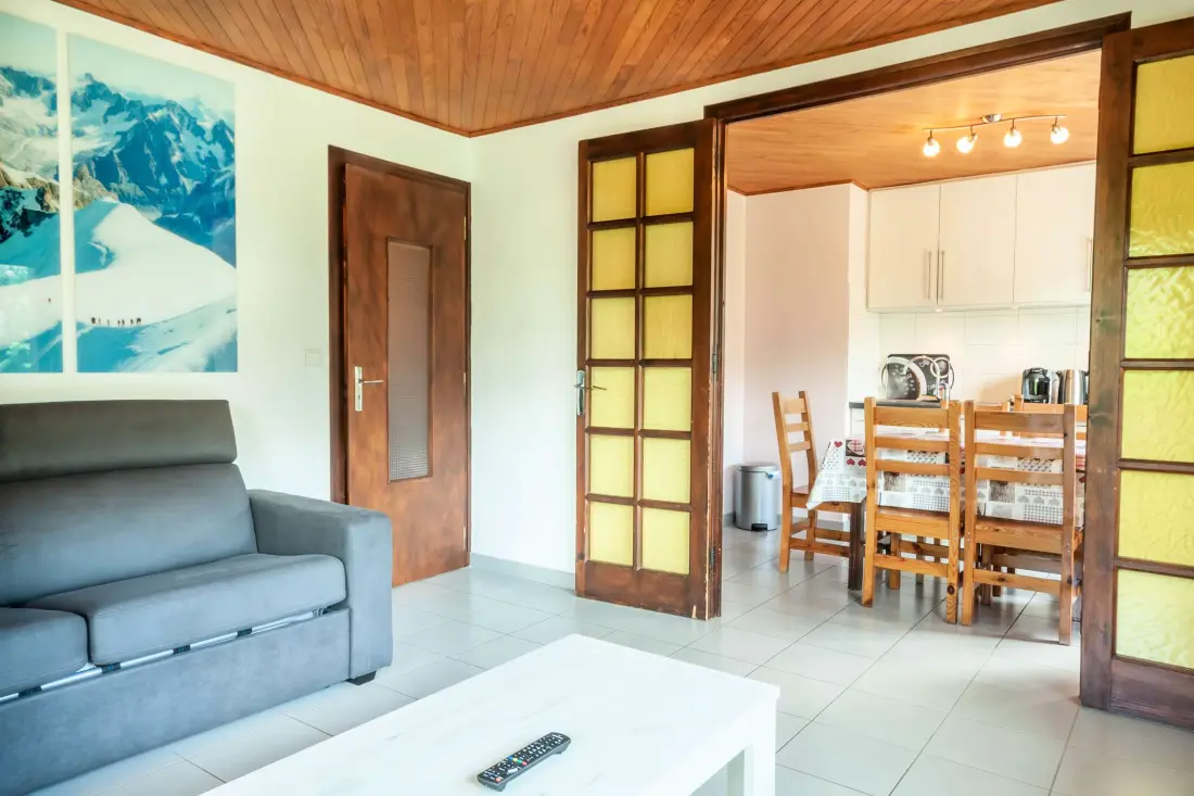 Residence Les Egralets