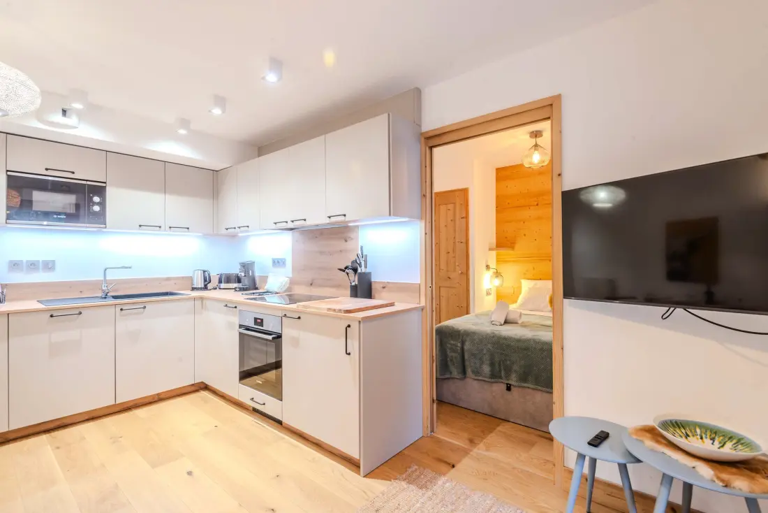 Residence Les Frenes