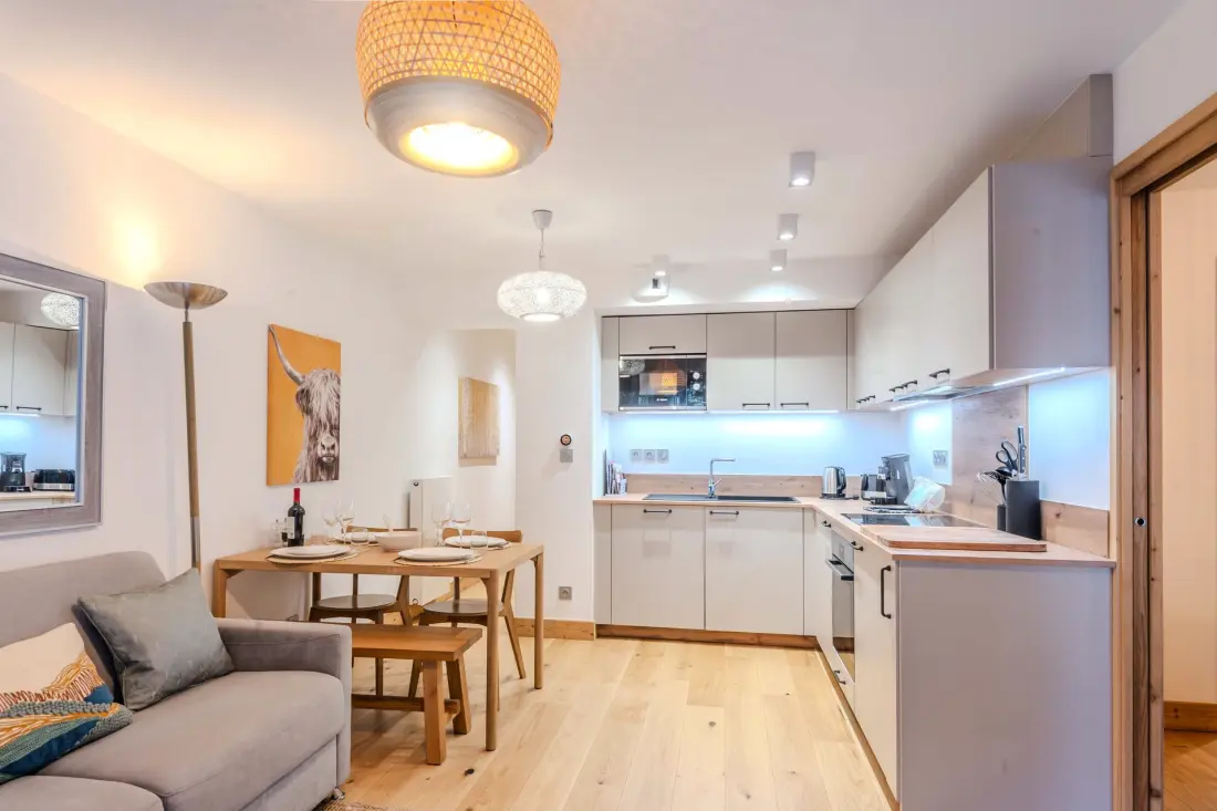 Residence Les Frenes