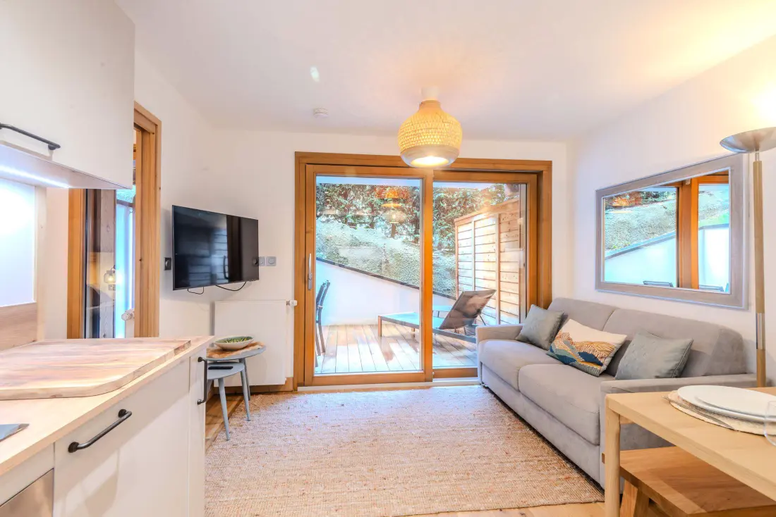 Residence Les Frenes