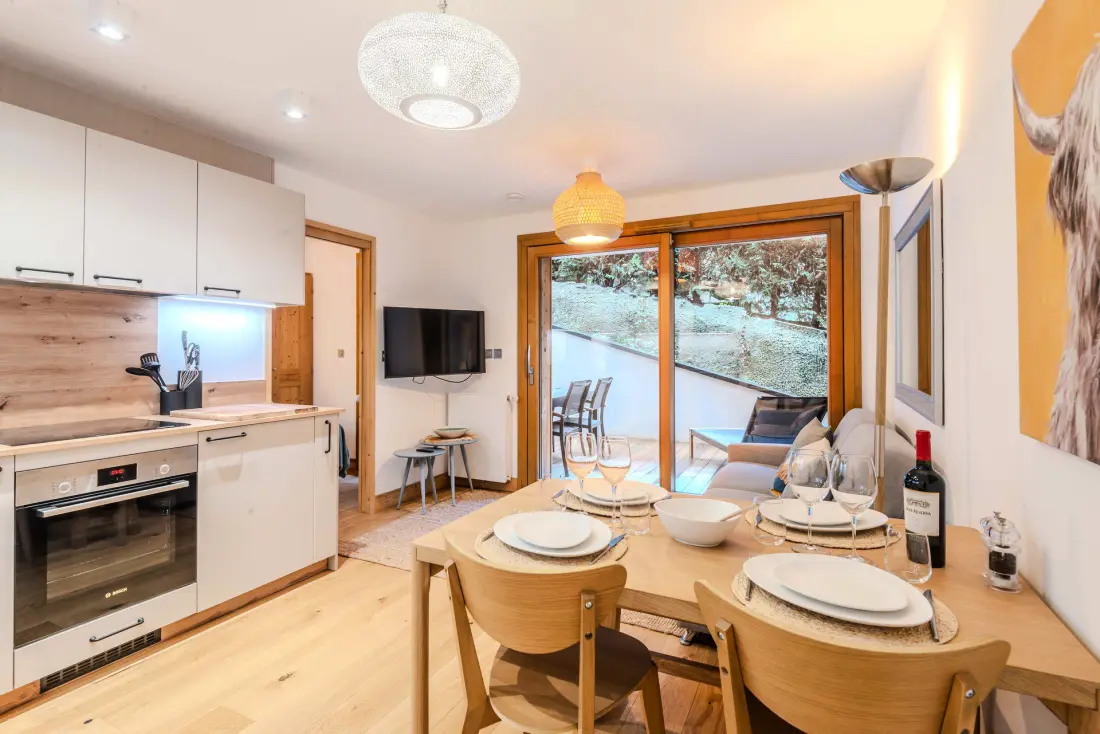 Residence Les Frenes
