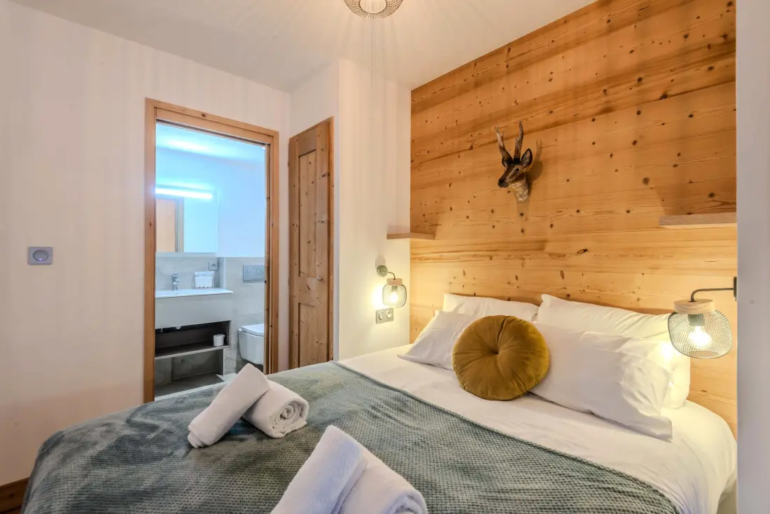 Residence Les Frenes