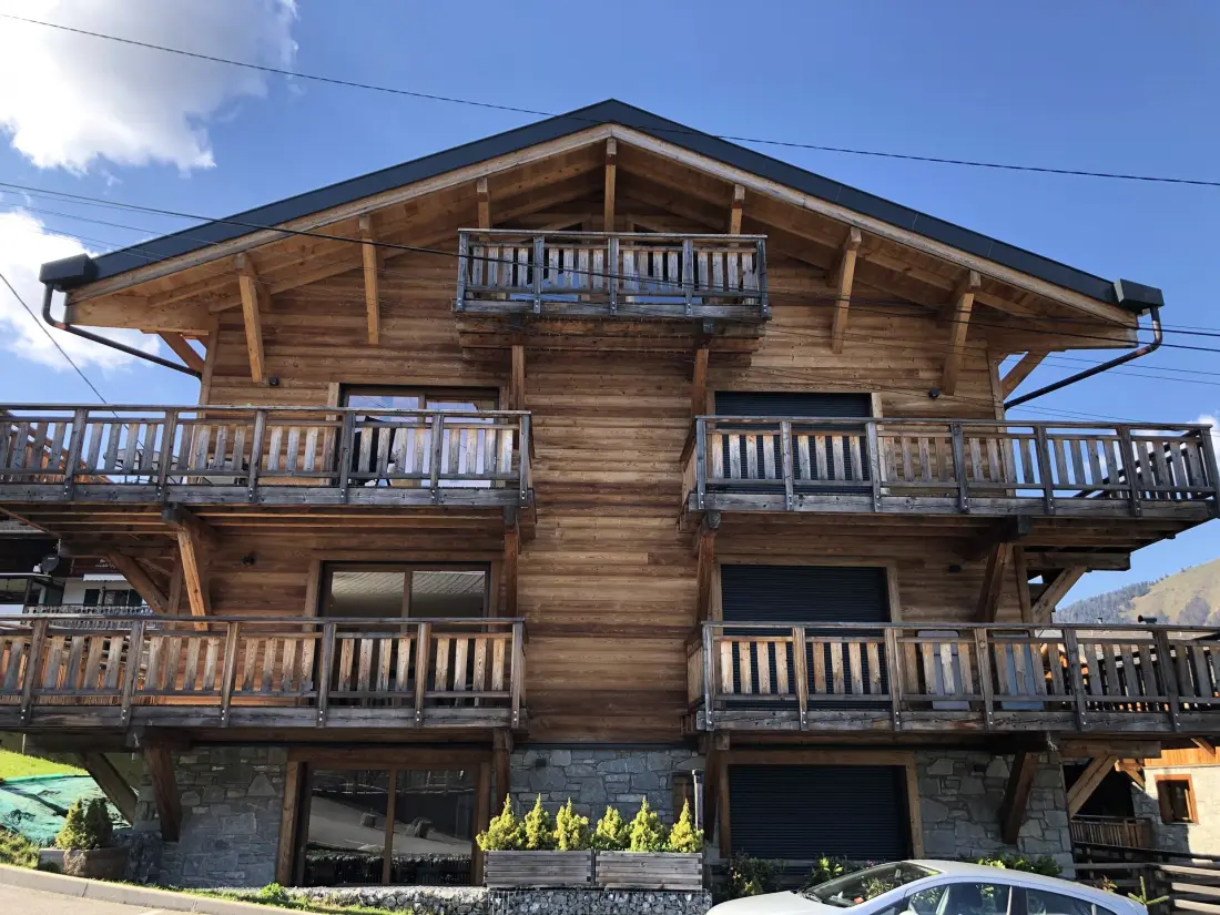 Residence Les Frenes