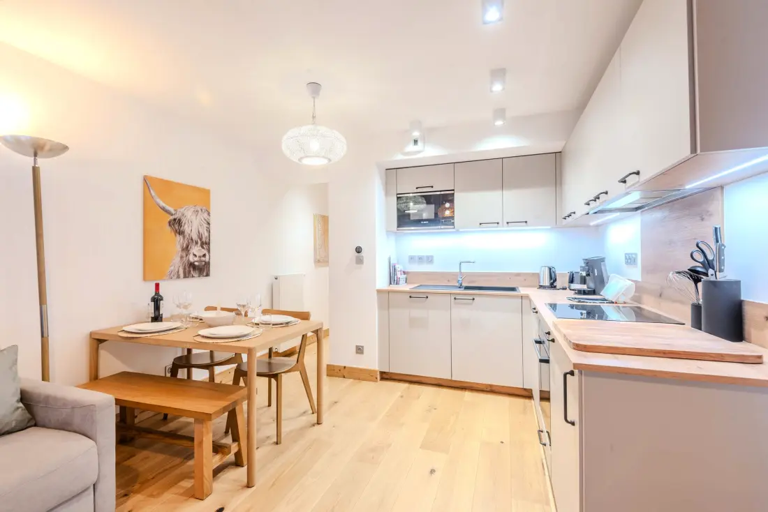 Residence Les Frenes