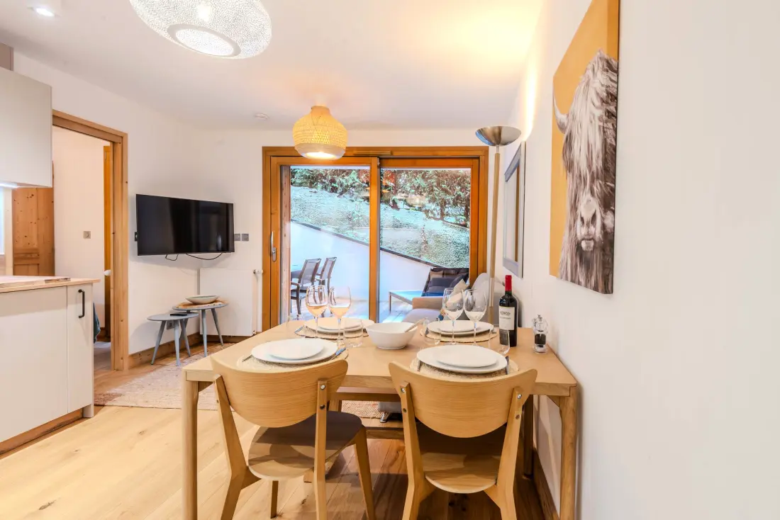 Residence Les Frenes