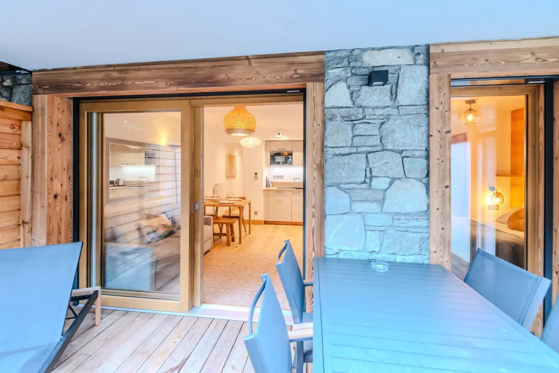 Residence Les Frenes