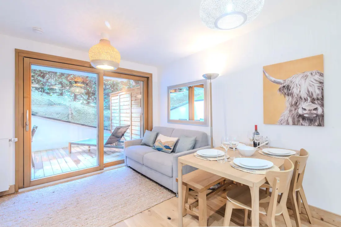 Residence Les Frenes