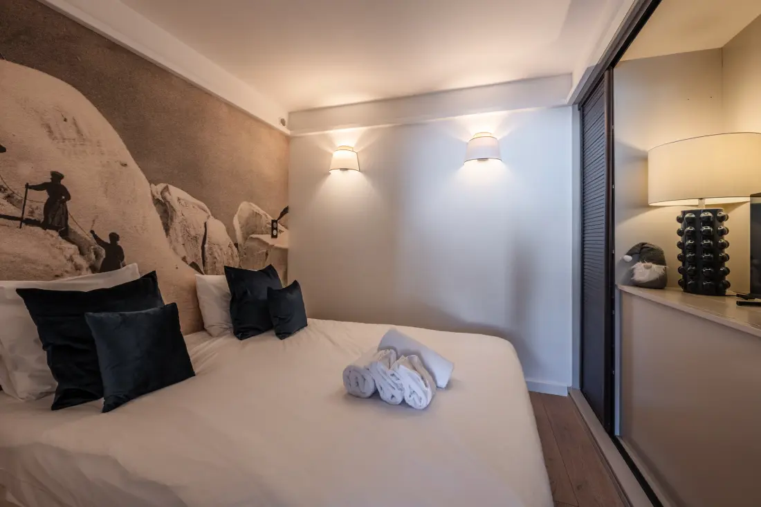Residence Les Hauts Forts