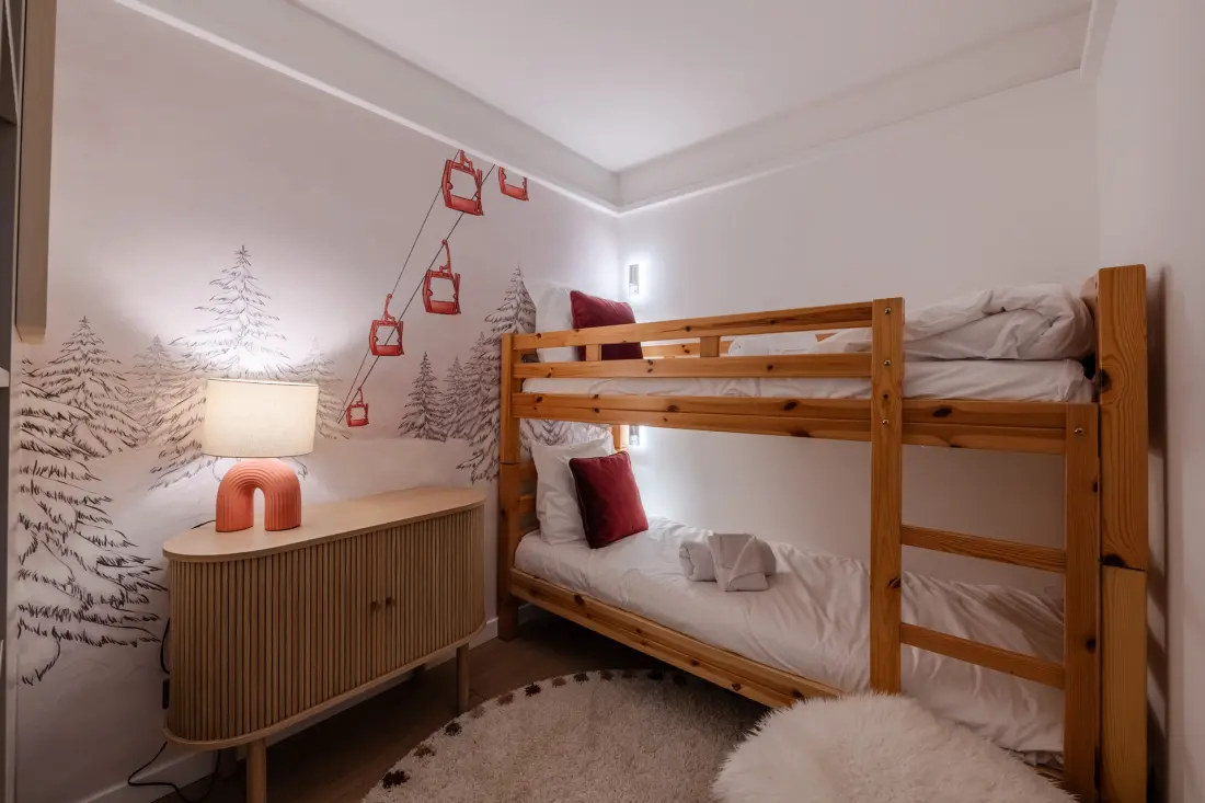 Residence Les Hauts Forts