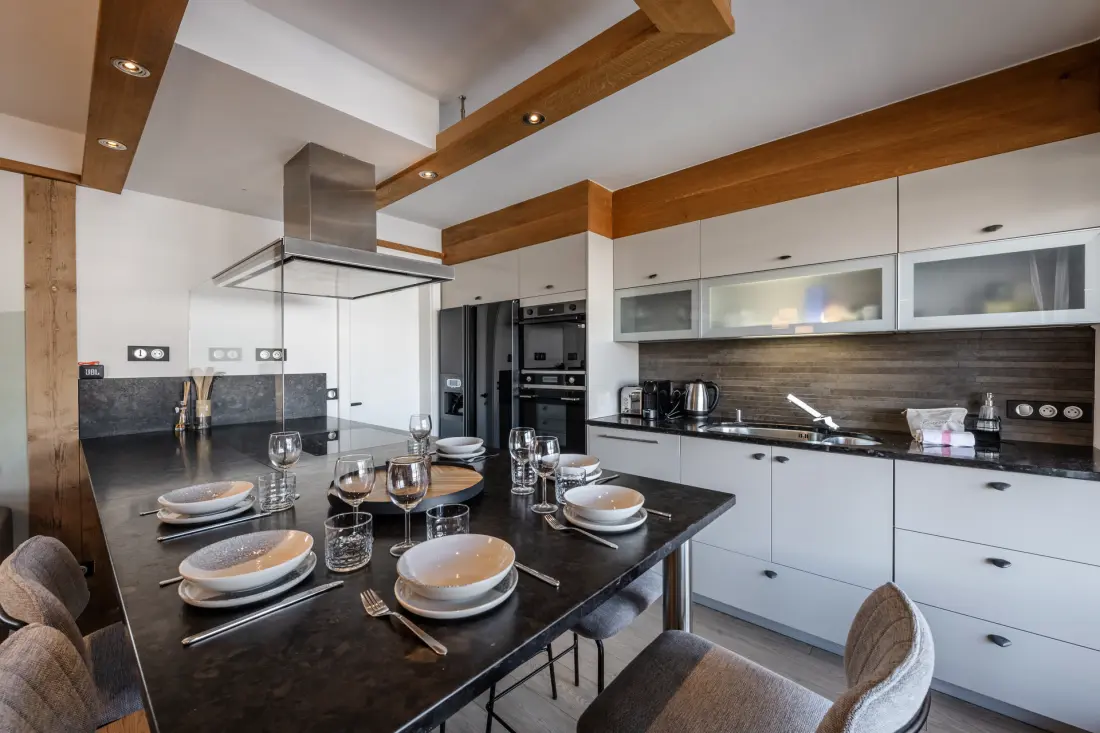 Residence Les Hauts Forts
