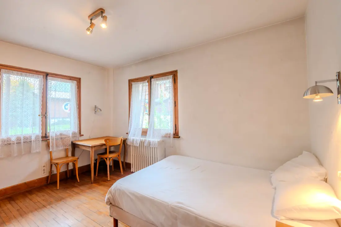 Residence Les Irantelles