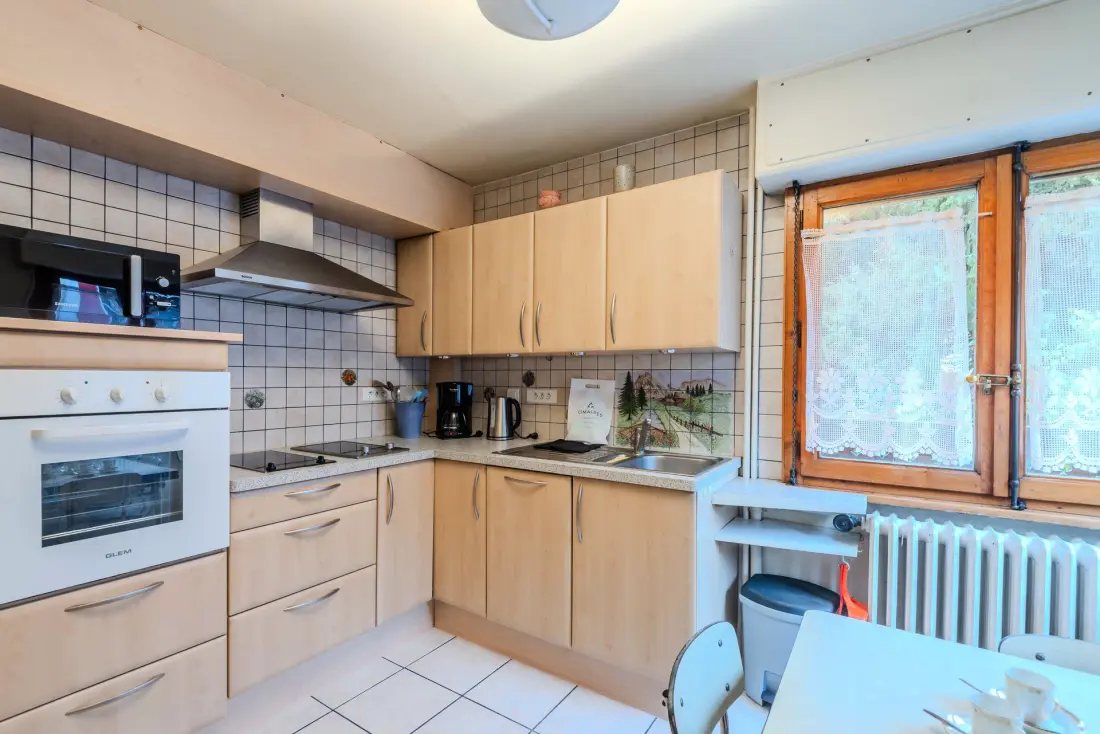 Residence Les Irantelles