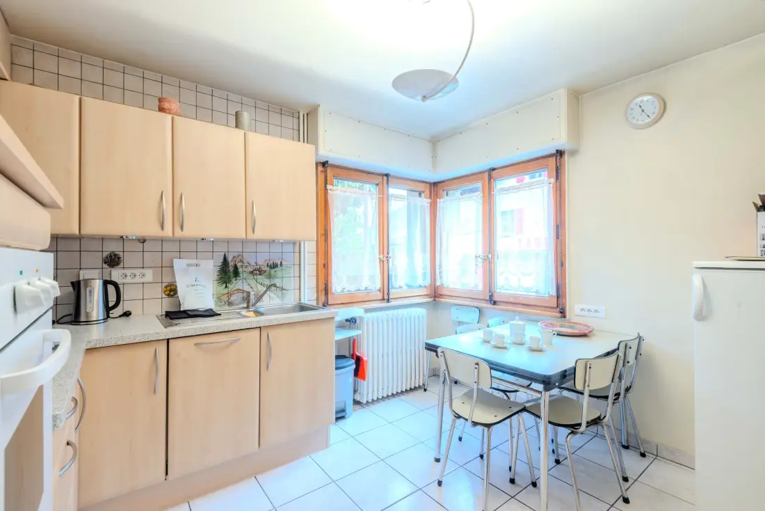 Residence Les Irantelles