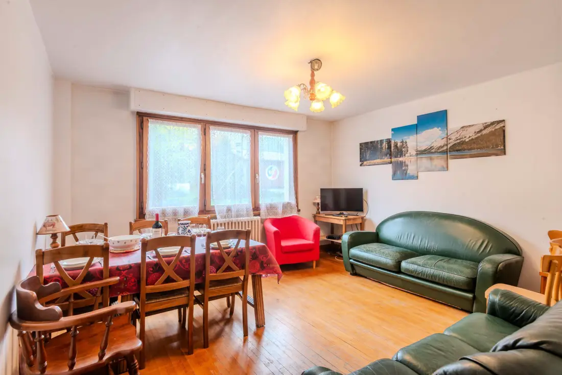 Residence Les Irantelles