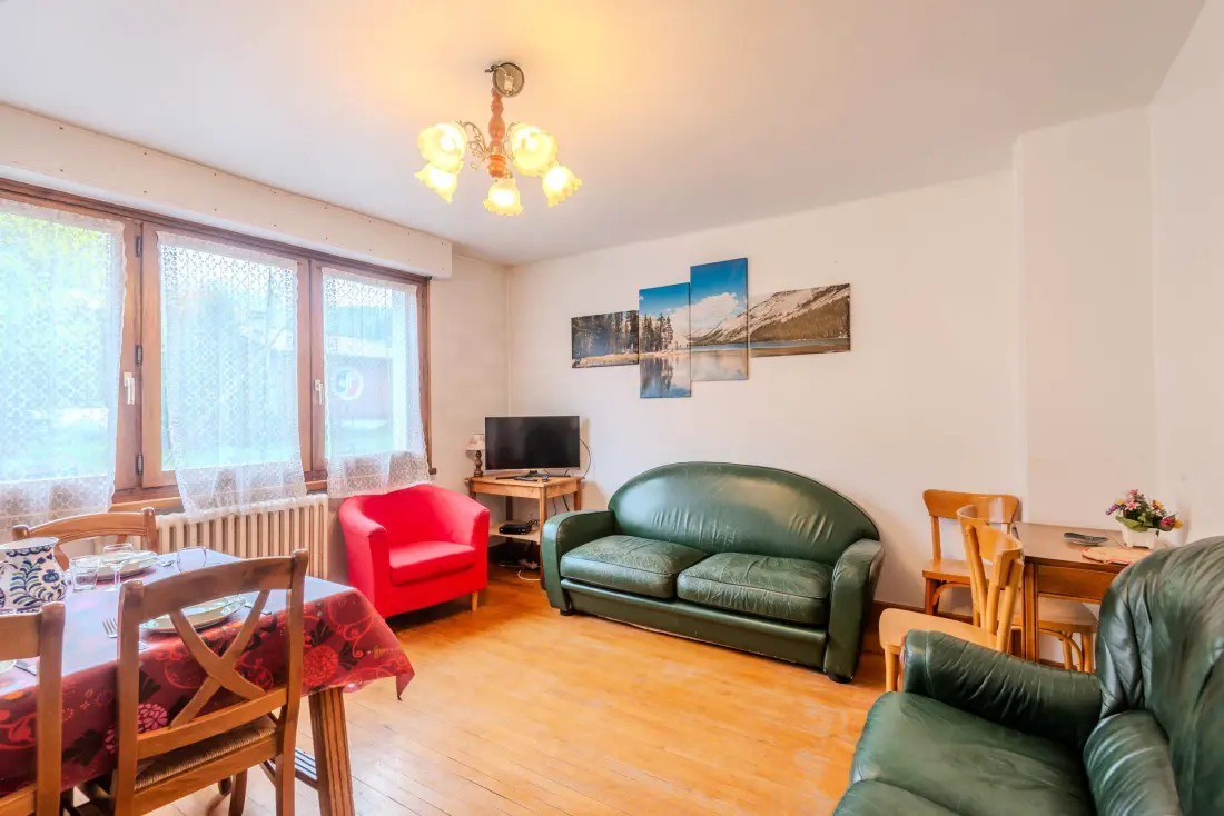 Residence Les Irantelles